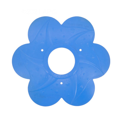 Kreepy Krauly Flower Seal - K12866