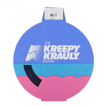 Kreepy Krauly Seal Pleated - 370483Z