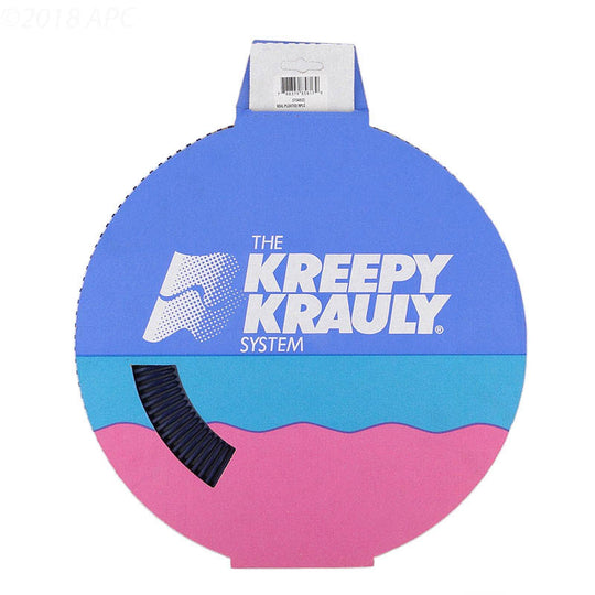 Kreepy Krauly Seal Pleated - 370483Z