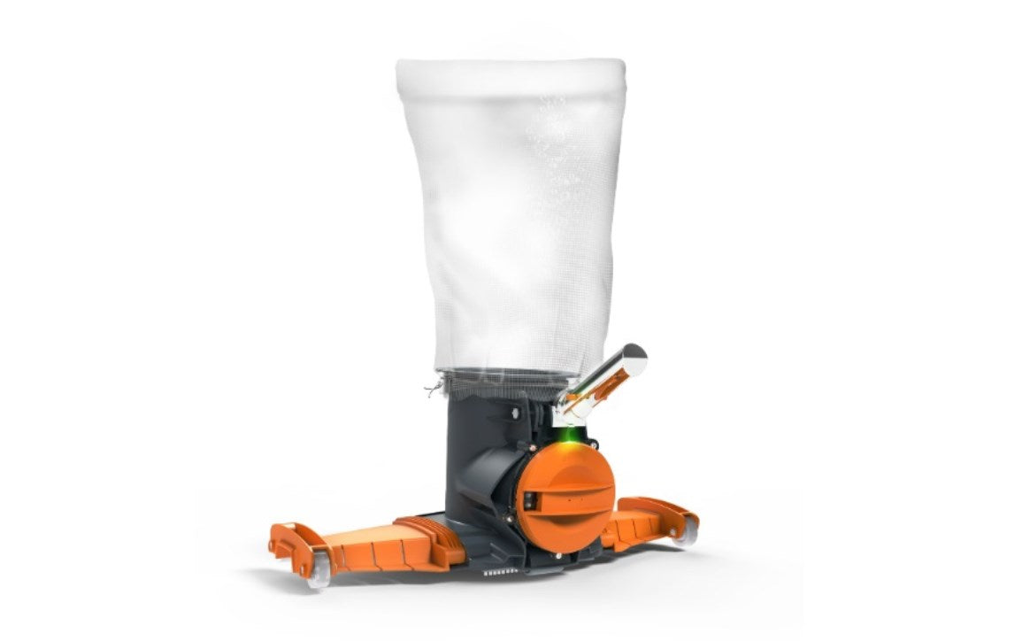 KOKIDO DEVELOPMENT LTD XTRA WIDE RECHARGEABLE POOL VAC EV104CBX/SCP/US VEKTRO XL | EV104CBXUSXXSCP