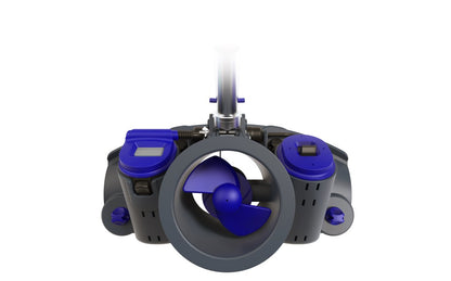 KOKIDO DEVELOPMENT LTD CORDLESS POOL VAC W/2 BATT ORKKA | EV380BRXUSXXKOK