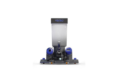 KOKIDO DEVELOPMENT LTD CORDLESS POOL VAC W/2 BATT ORKKA | EV380BRXUSXXKOK