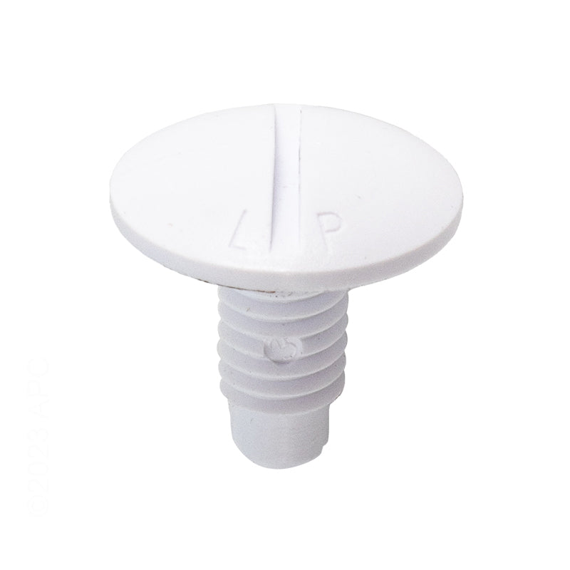 Pentair Replacement Head - Blue - L79BL