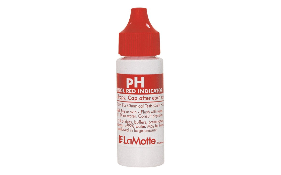 LaMotte Ph Reagent, 30 Ml - 7037-G