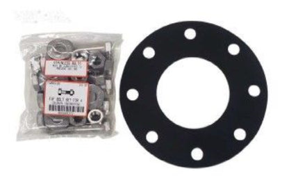 Westlake Pipe & Fittings 6-KIT EP Gasket Bolt Set 316 SS - KIT60BGS