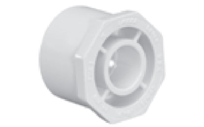 CMP Lasco PVC 2.5" to 2" Reducer - 437292BC