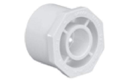 CMP Lasco PVC 2.5" to 2" Reducer - 437292BC