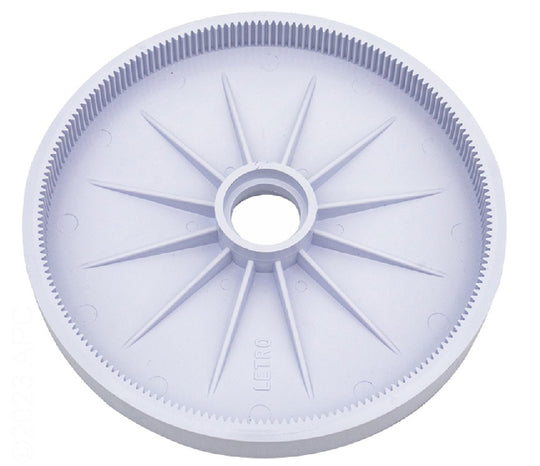 Pentair LC6 Polaris® Large Wheel LC10, LLC10