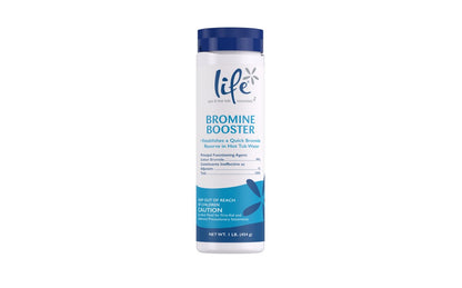 Life 47246460 1 lb Bromine Booster