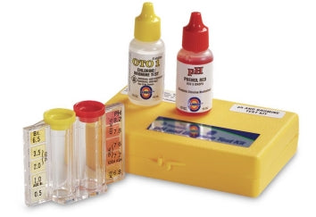 Pentair Water Pool and Spa Inc #752 2-IN-1 Test Kit - R151083