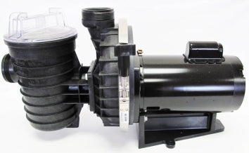 Val-Pak Dominator Pump 1 HP High Head 115/230 1 PH 14010500-1050 - 159100H-1