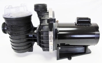 Val-Pak Dominator Pump 1 HP Medium Head 115/230 1 PH 15010000-1050 - 159100M-1