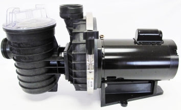 Val-Pak Dominator Pump 1.5 HP High Head 115/230 1 PH 14015500-1040 - 159150H-1