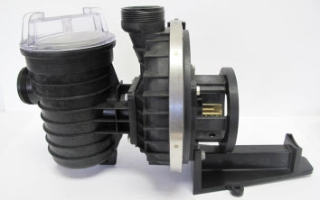 Val-Pak Dominator Pump Wet End 2 HP 2" Suction - 159200H