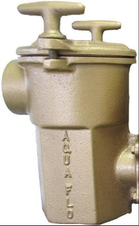 Aqua-Flo AC Series Trap Assembly 6