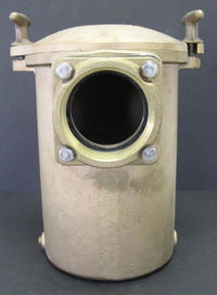Aqua-Flo AC Series Trap Assembly 8