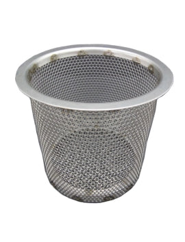 Aqua-Flo AC Series Pump Basket 8" S.S. - 91110050