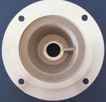 Aqua-Flo AC Series Bracket 3 & 5 HP - 91140000