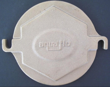 Aqua-Flo AC Series Trap Cover 6" - 91230050