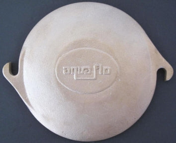 Aqua-Flo AC Series Trap Cover 8" - 91230100