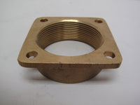 Aqua-Flo AC Series Inlet Flange 3