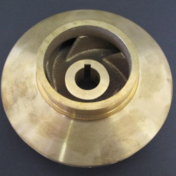 Aqua-Flo AC Series 3.0 HP High Head Impeller - 91690002