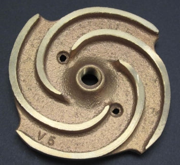 Aqua-Flo A Series 1/2 HP Impeller - 91691051