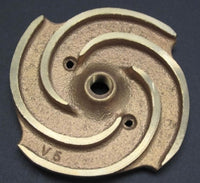 Aqua-Flo A Series 1/2 HP Impeller - 91691051