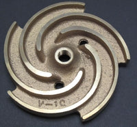Aqua-Flo A Series 1 HP Impeller - 91691151
