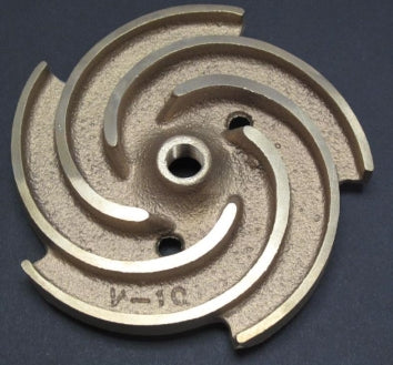 Aqua-Flo A Series 1 HP Impeller - 91691151