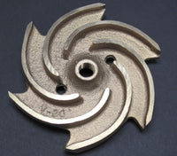 Aqua-Flo A Series 2.0 HP Impeller - 91691251