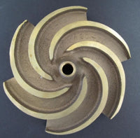 Aqua-Flo A Series 3.0 HP Impeller - 91691300