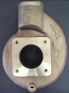 Aqua-Flo AC Series Volute - 92770000