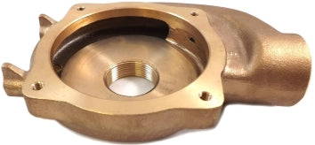 Aqua-Flo A Series 1/3-2 HP Volute, 1-1/2" Discharge - 92770050