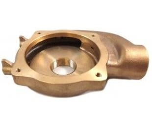 Aqua-Flo A Series 3.0 HP Volute - 92770150