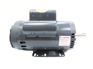 Aqua-Flo AC Series Motor 5 HP Single Phase (49 lb) - 93498000