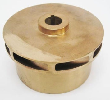Val-Pak Martin 600 C-Series 5 HP CHK Impeller with S.S. Key 73828 - V20-300