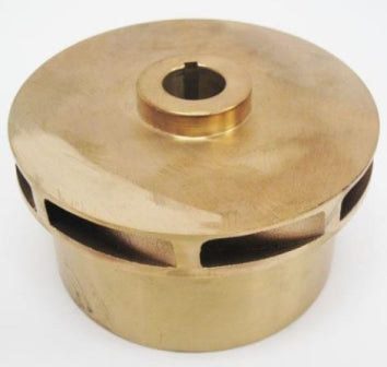 Val-Pak Martin 600/C-Series 7 1/2 HP CHK Impeller with S.S. Key (6 lb) 73829 - V20-301