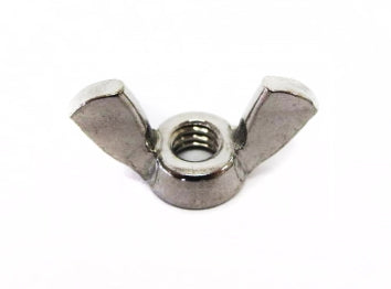 Pentair/Purex Wing Nut, S.S. 1/4" x 20" - V20-666S