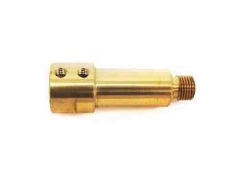 Val-Pak Swimquip Pump Shaft - V22-112S