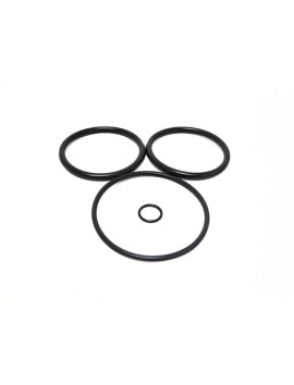 Val-Pak Swimquip Plastic Piston O-Ring Set 2" - V22-121S