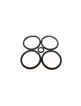 Sta-rite Piston O-Ring Set 1 1/2" 3-Puck - V26-340S