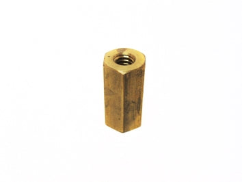 Val-Pak Swimrite 1/4"-28 Brass Nut - V30-503S