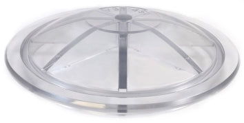 Val-Pak Martin 100 & Premier 455 6' Clear Lid 33-488 - V31-451