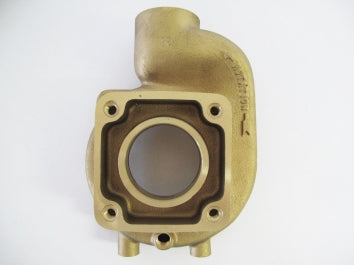 Val-Pak Martin 100 & Premier 455 Brass Volute 33-819 - V31-458