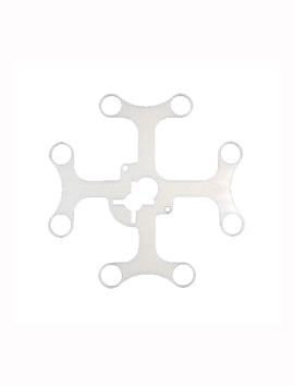 Pentair Universal Filter Templet 98725800 - V38-141S