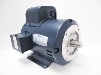 Val-Pak Martin 500 Series 3 HP Motor 60 Cycle 1 Phase - V40-545