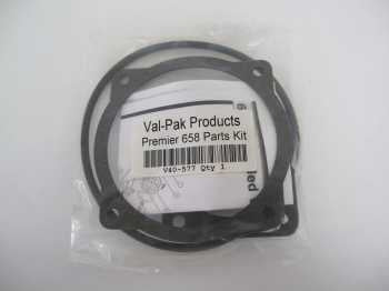 Val-Pak Premier 658 Parts Kit 658 (Pump Seal, Gaskets & 0-Ring) - V40-577