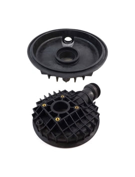 Val-Pak Dominator Pump Casing (Volute) 91200003 - V40-900