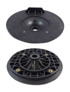 Val-Pak Dominator Pump Seal Plate (PS-200) 92280003 - V40-901